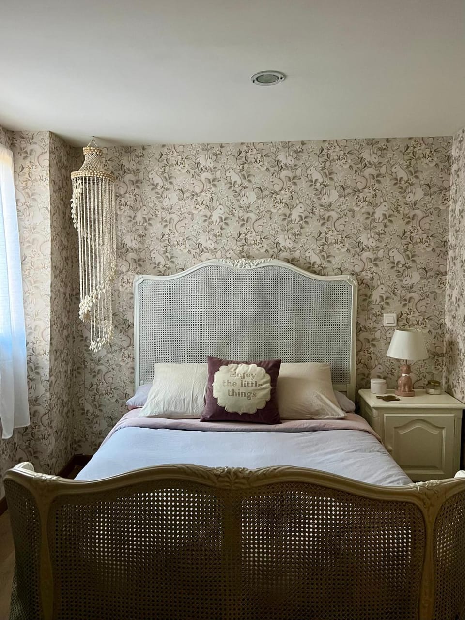 La maison Bohème Apartment in Mougins