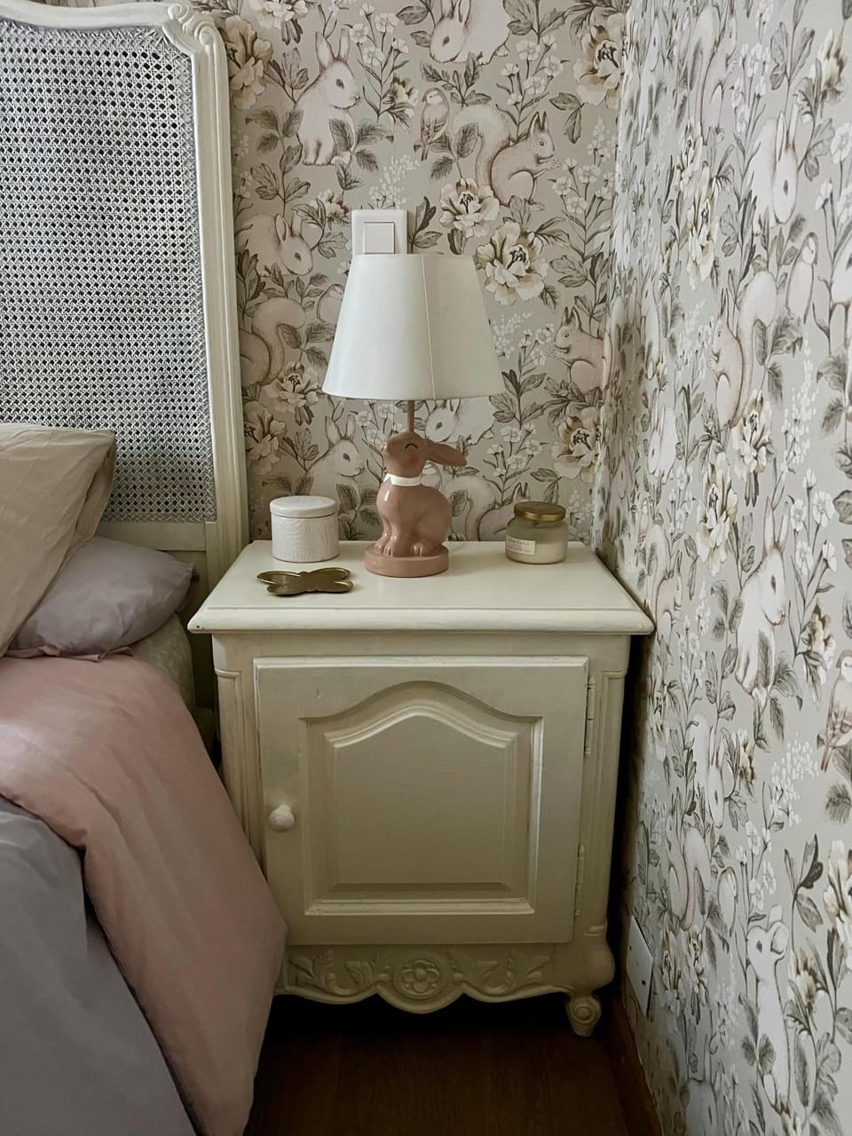 La maison Bohème Apartment in Mougins