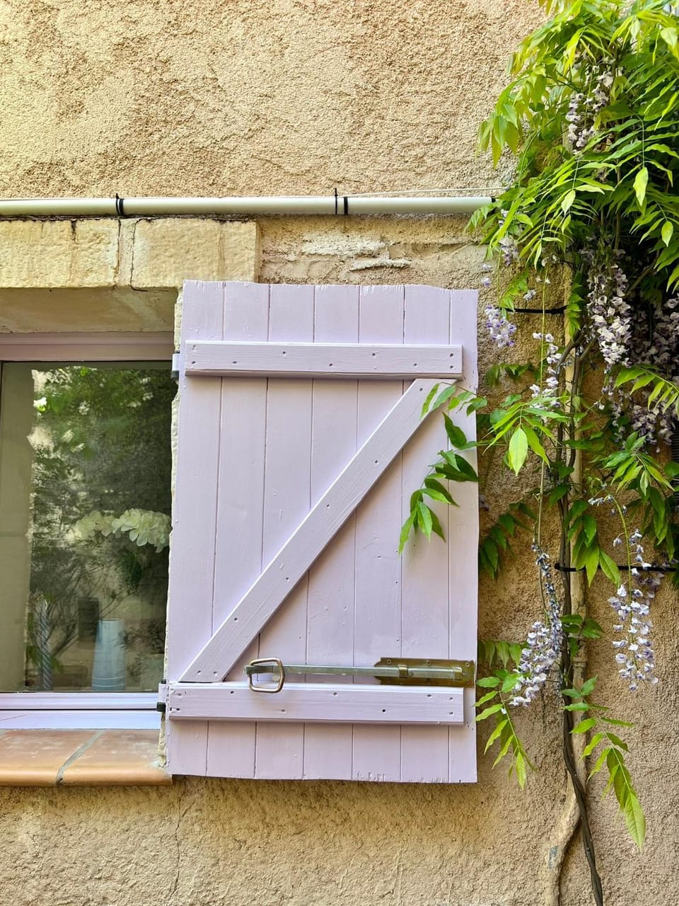 La maison Bohème Apartment in Mougins