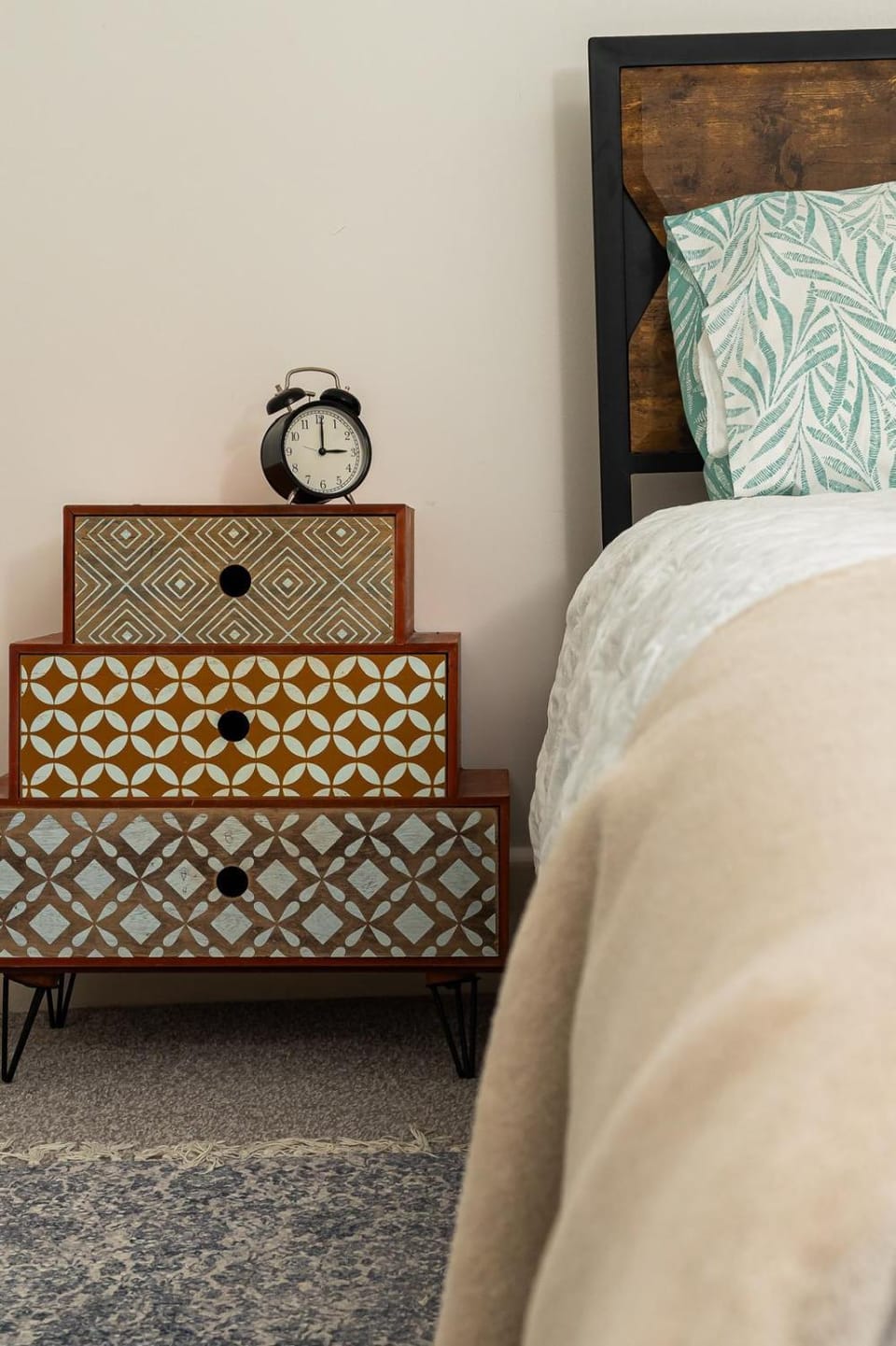 Happy Land Home Apartment in Worcester