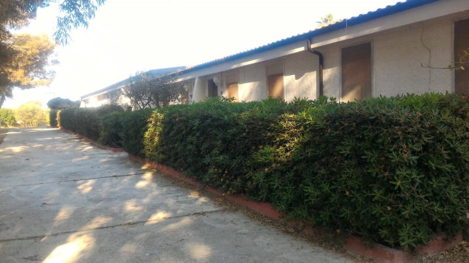 Forte Village Campground/ 
RV Resort in Sicily