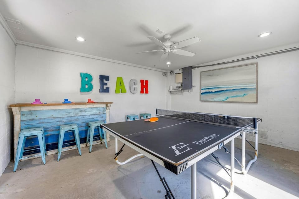 Island Time West - 353 Villa in Siesta Beach