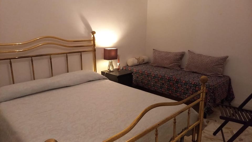 Terrazza Santo Oronzo Apartment in Lecce