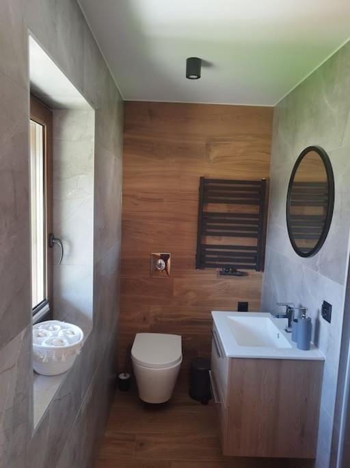Apartament u Bobaków 2 Apartment in Lesser Poland Voivodeship