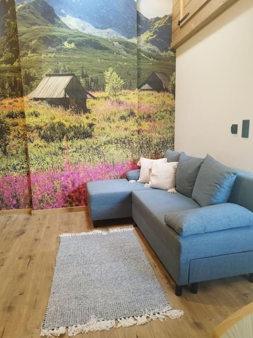 Apartament u Bobaków 2 Apartment in Lesser Poland Voivodeship