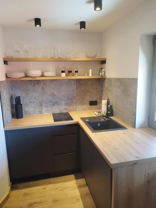 Apartament u Bobaków 2 Apartment in Lesser Poland Voivodeship