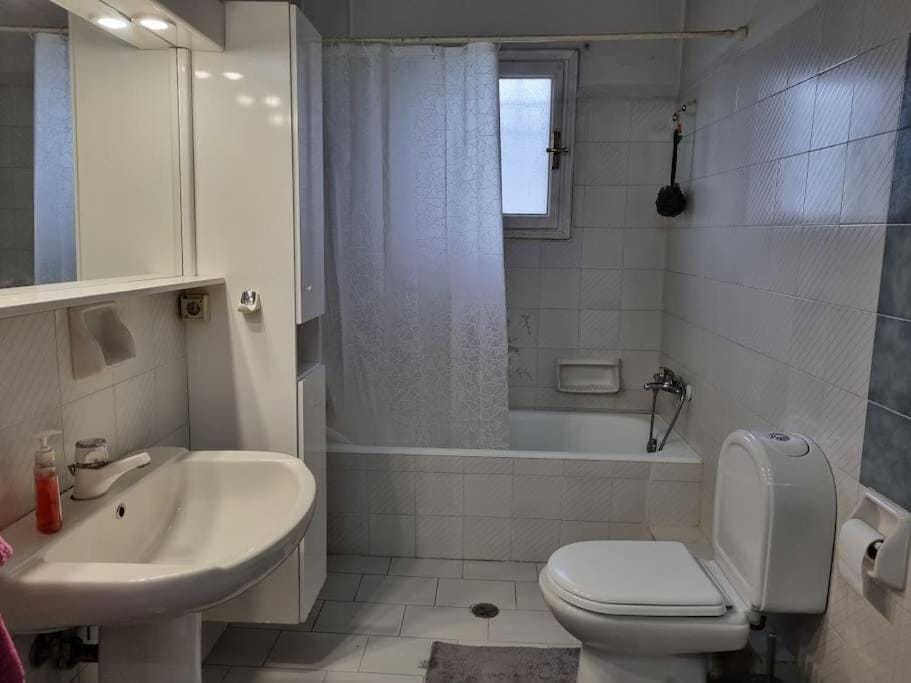 ΚΤΗΜΑ ΜΠΟΡΑΒΟΥ Apartment in North Macedonia