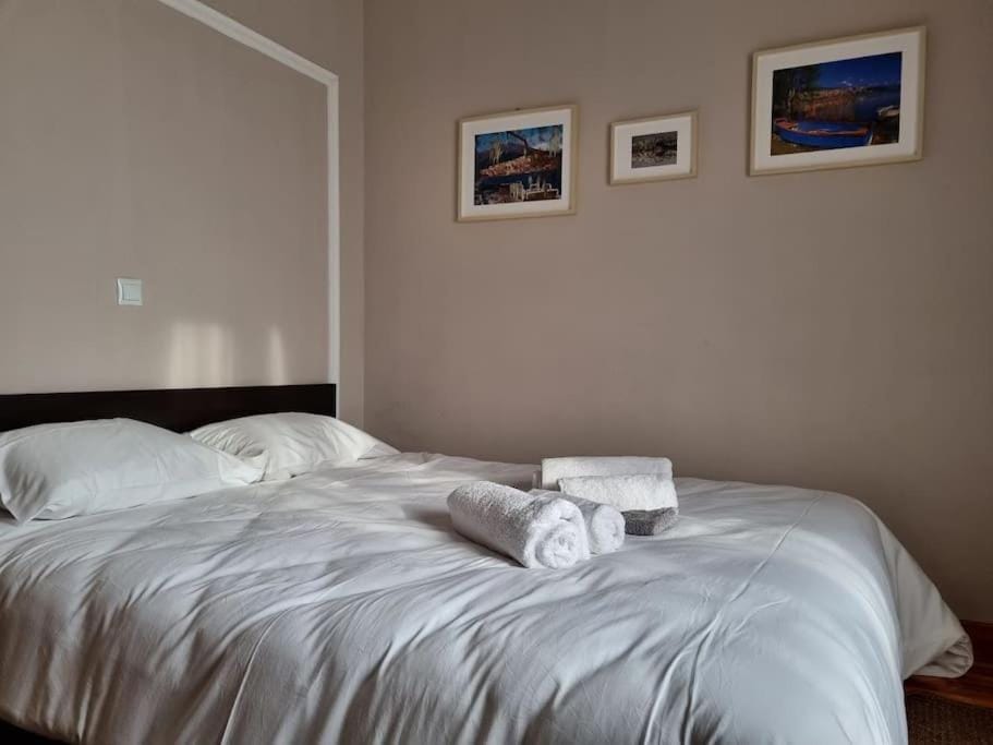 ΚΤΗΜΑ ΜΠΟΡΑΒΟΥ Apartment in North Macedonia