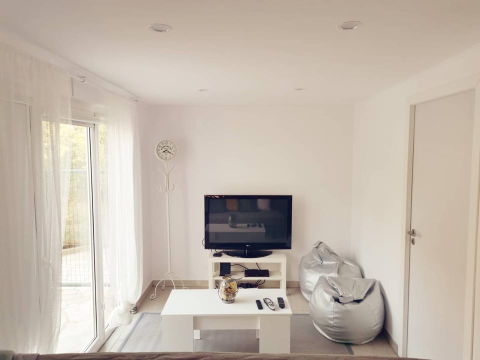 Communal lounge/ TV room, Living room