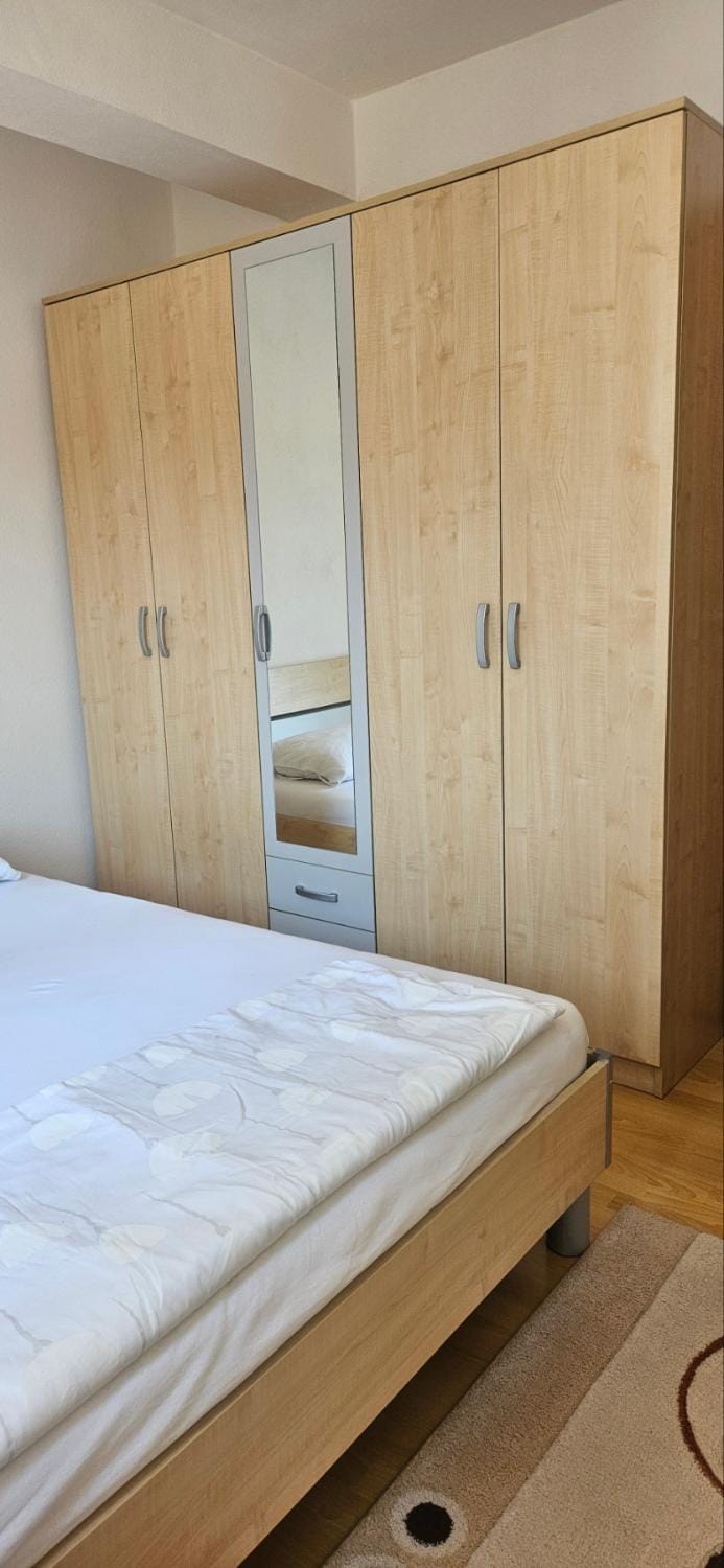 Apartman stan Konjic Apartment in Federation of Bosnia and Herzegovina