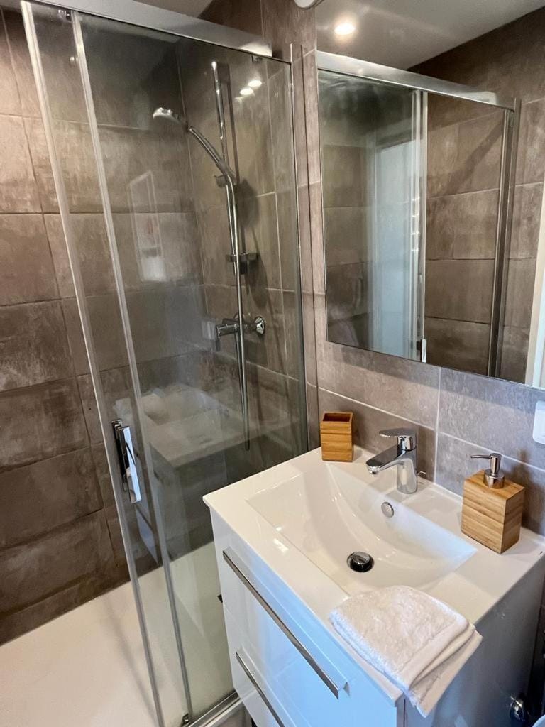 Duplex vieille ville Apartment in Antibes