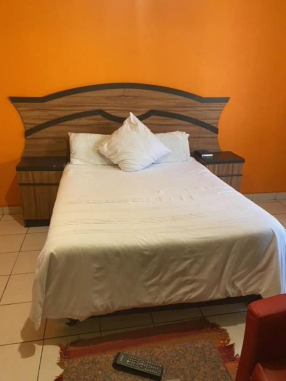 The Dawn emmaric lodge Bed and Breakfast in Gauteng