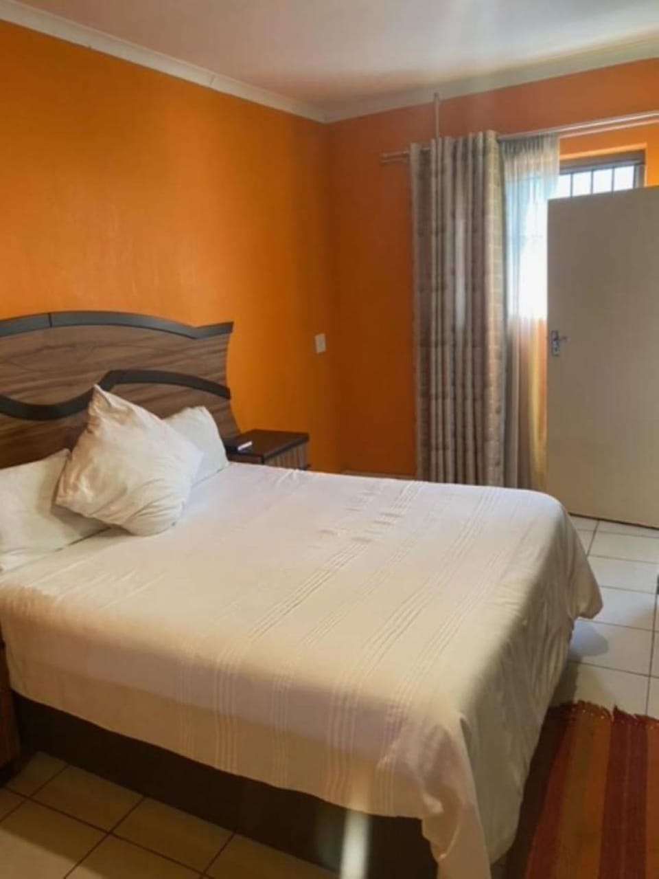 The Dawn emmaric lodge Bed and Breakfast in Gauteng