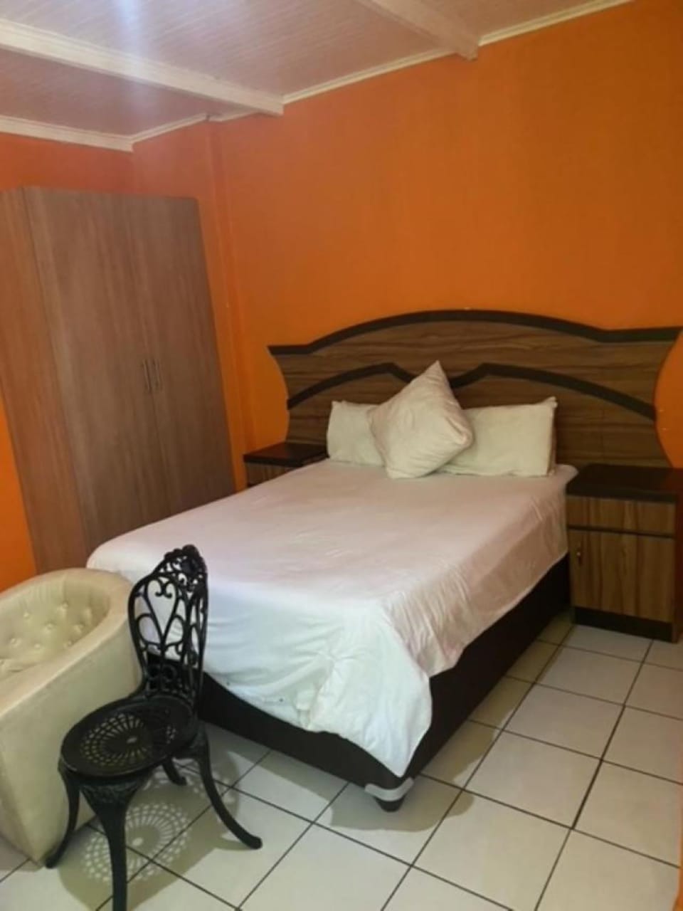 The Dawn emmaric lodge Bed and Breakfast in Gauteng