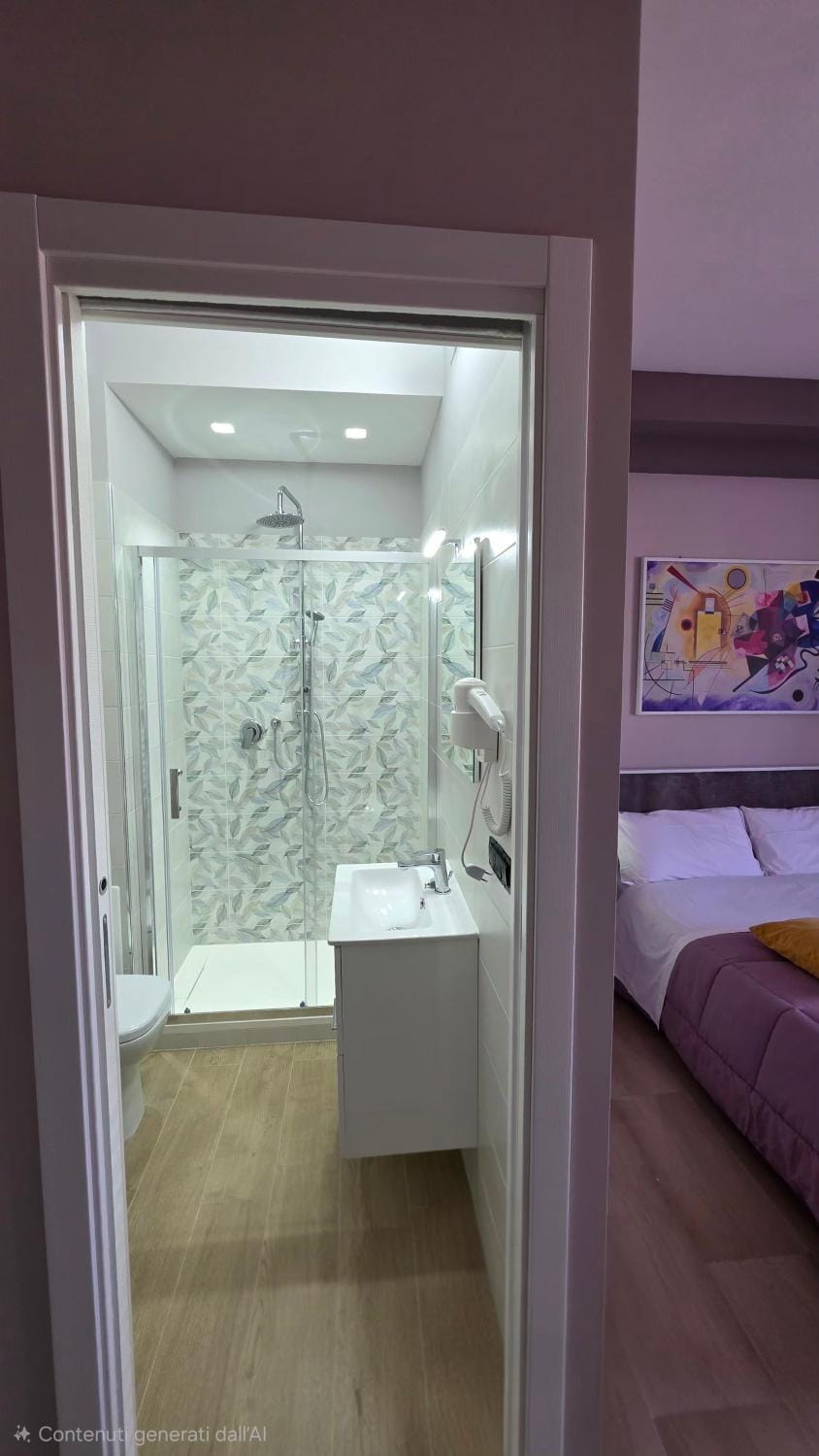 ILBE bed & breakfast Bed and Breakfast in Molise, Italy
