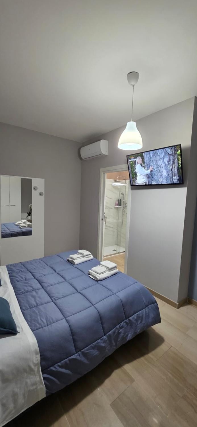 ILBE bed & breakfast Bed and Breakfast in Molise, Italy