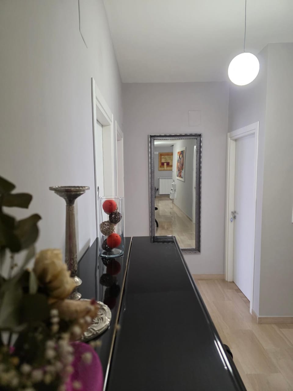 ILBE bed & breakfast Bed and Breakfast in Molise, Italy