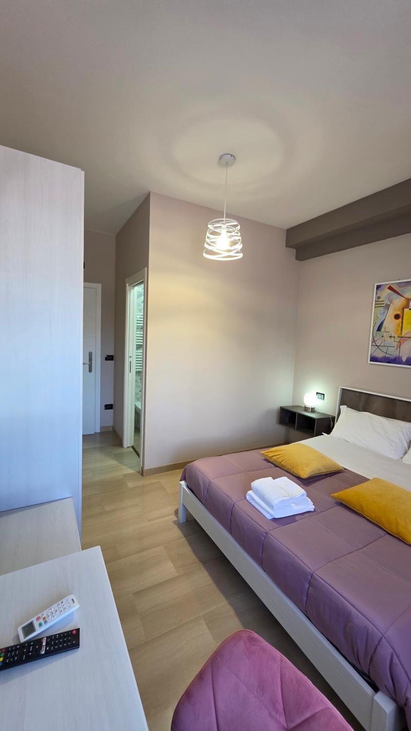 ILBE bed & breakfast Bed and Breakfast in Molise, Italy