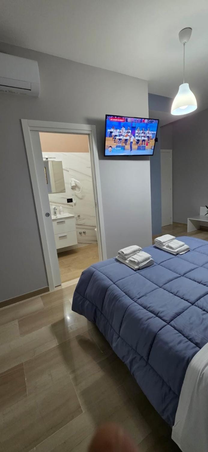 ILBE bed & breakfast Bed and Breakfast in Molise, Italy