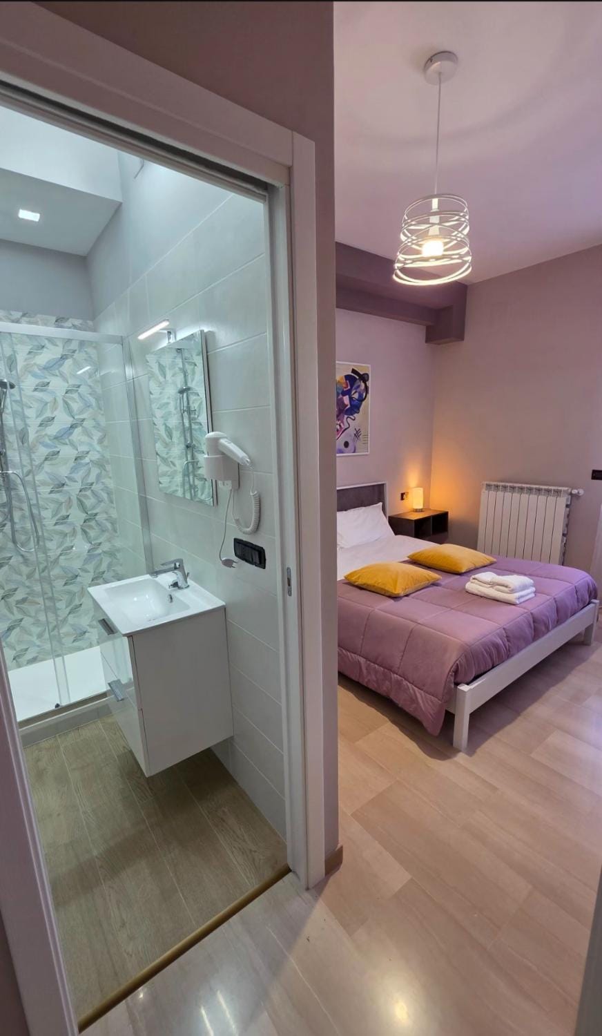 ILBE bed & breakfast Bed and Breakfast in Molise, Italy