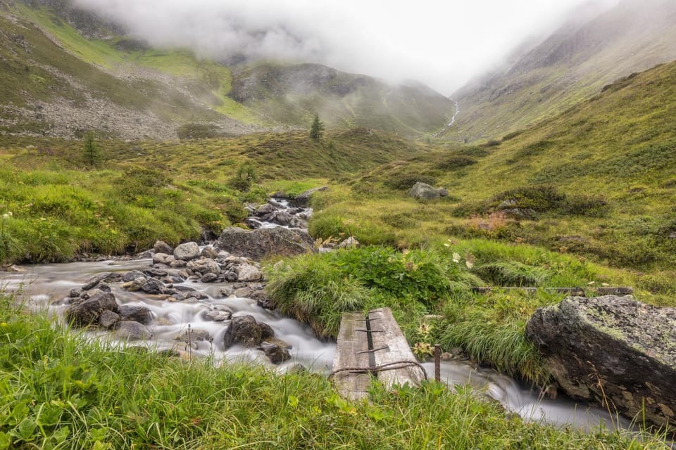 Summer, Hiking, Autumn