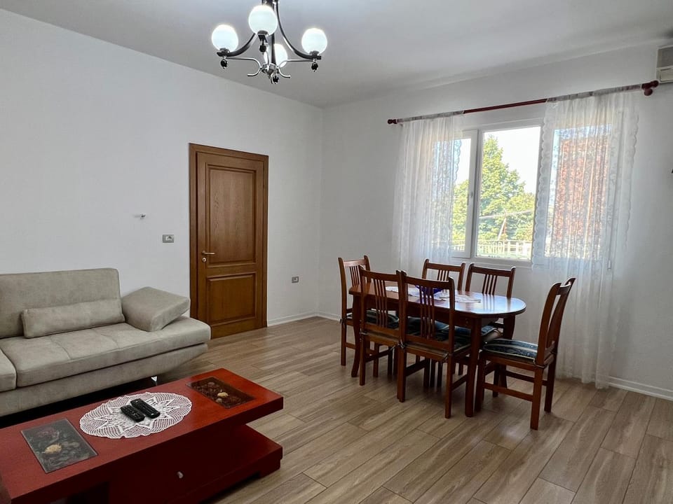 Comfort Home-Apartment Apartment in Tirana
