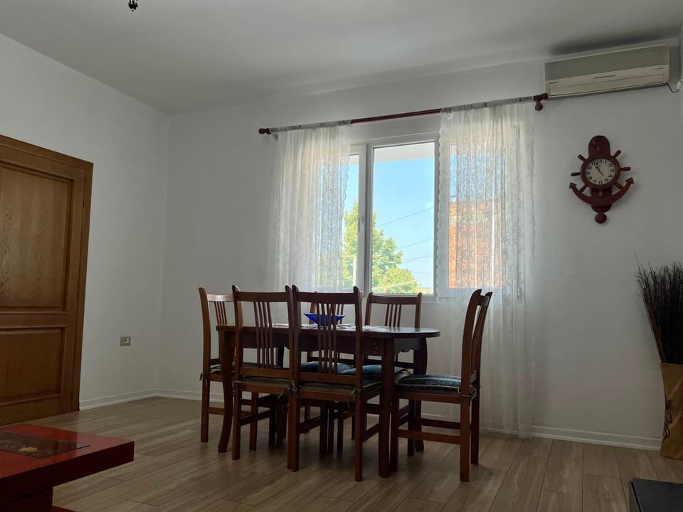 Comfort Home-Apartment Apartment in Tirana