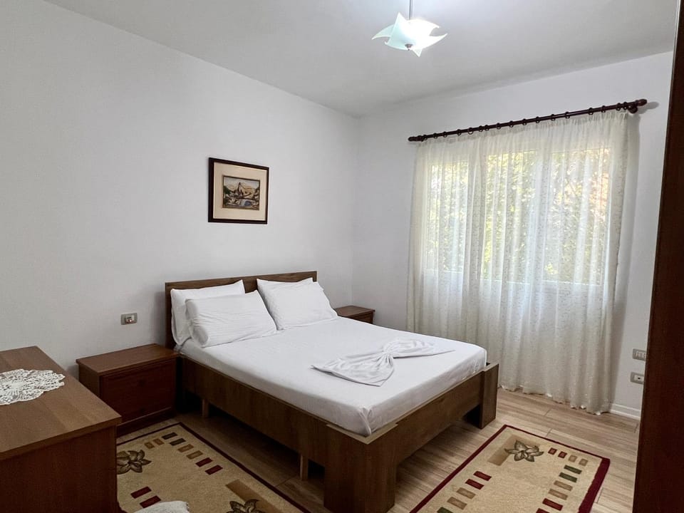 Comfort Home-Apartment Apartment in Tirana