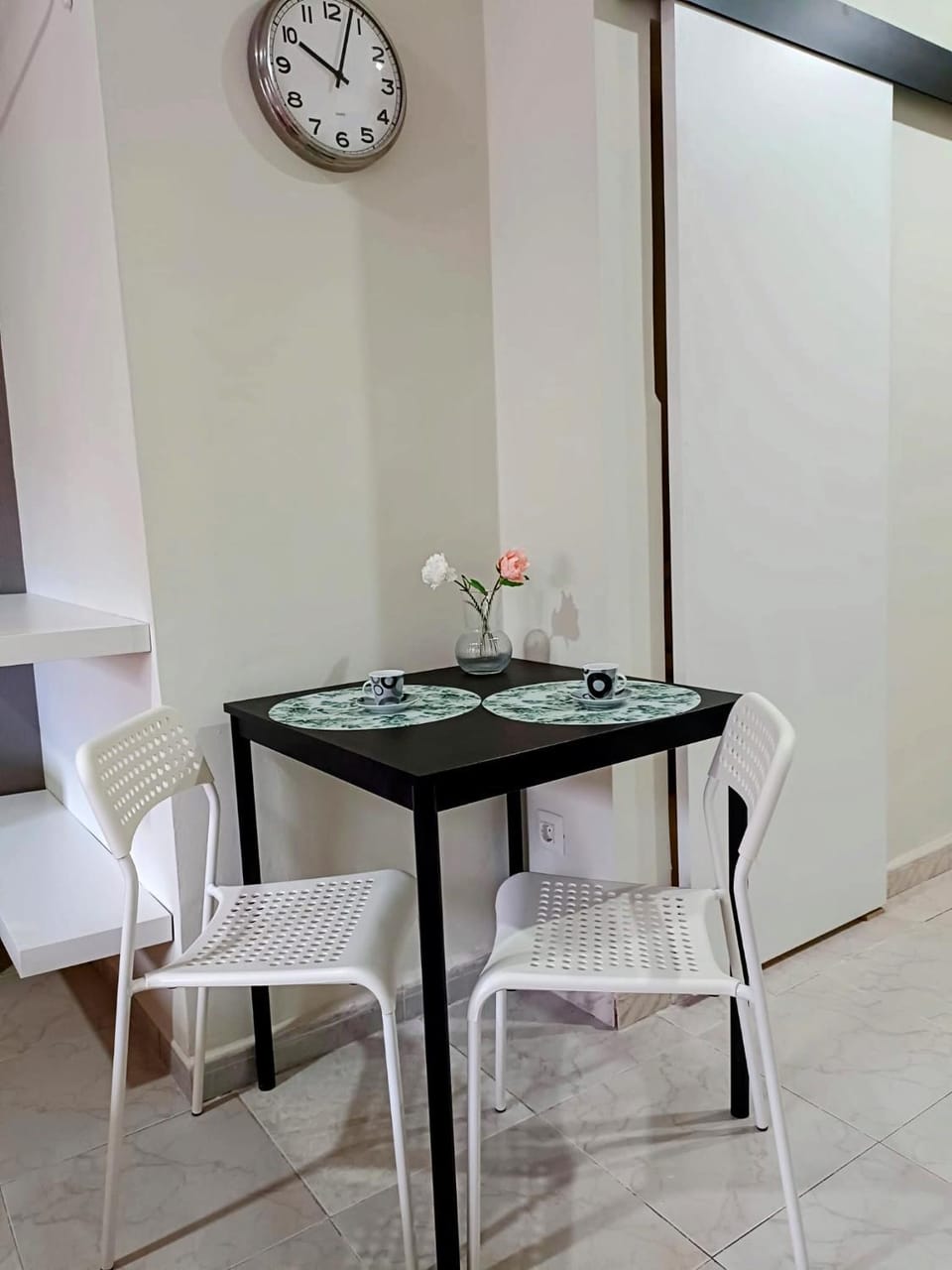 Apartamentos Carrillo 6 Apartment in Santa Cruz de Tenerife