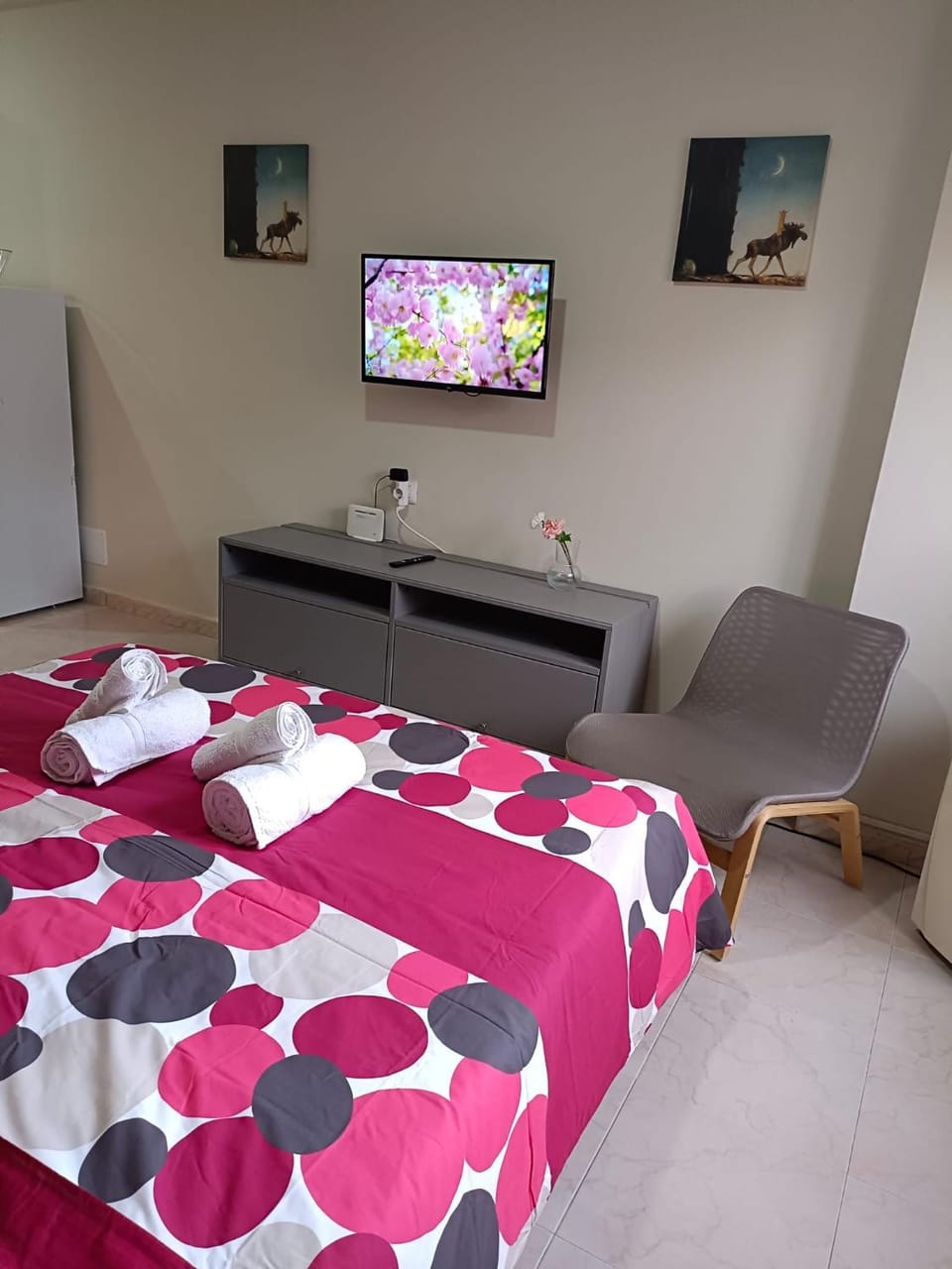 Apartamentos Carrillo 6 Apartment in Santa Cruz de Tenerife