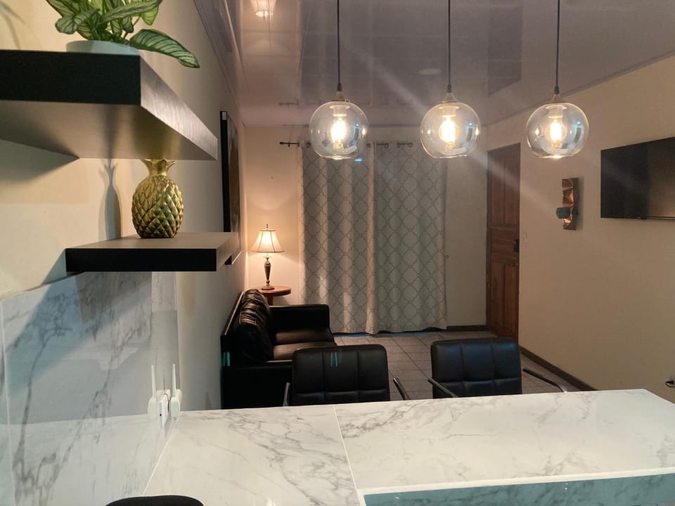 Hospedaje Ana Lu 1 Only 10 minutes from airport Apartment in San José Province