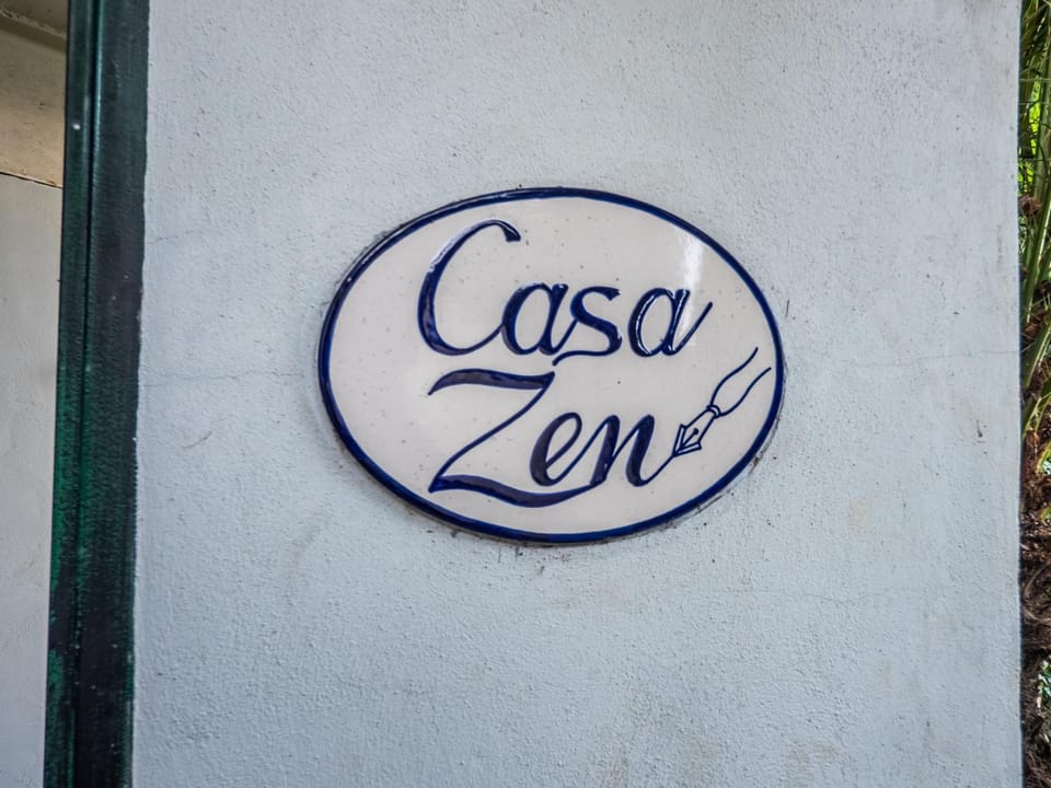 Casa Zen overlooking the Bay Vacation rental in Sayulita
