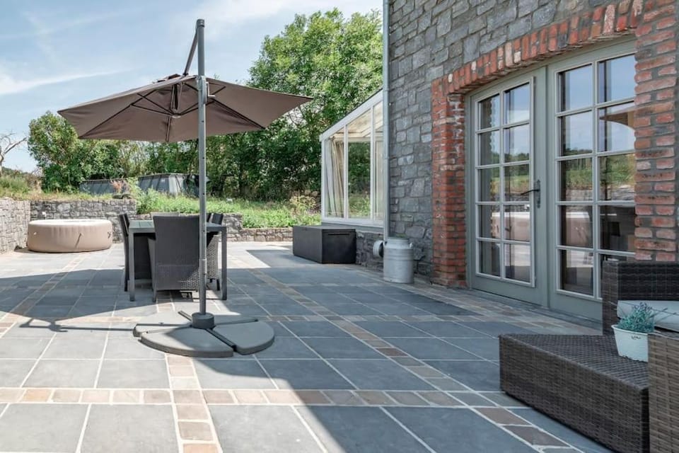Les 4 bras Maison de vacances House in Belgium