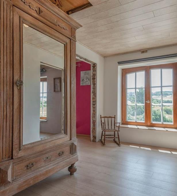 Les 4 bras Maison de vacances House in Belgium