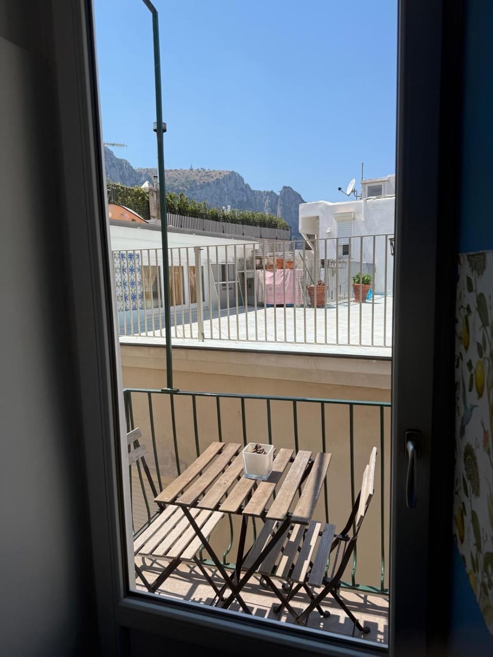 View (from property/room)