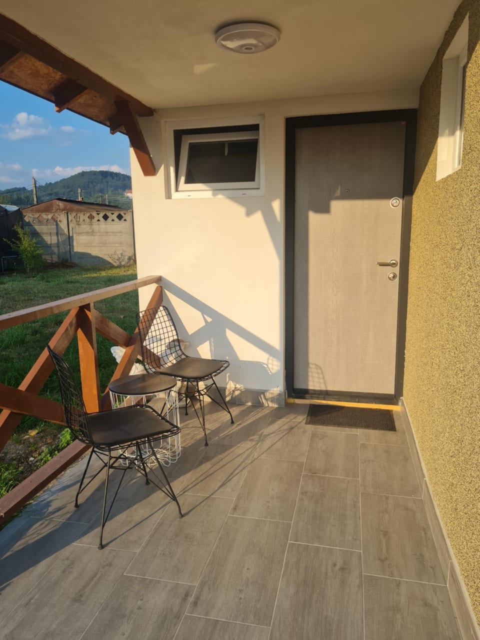 View (from property/room), Balcony/Terrace