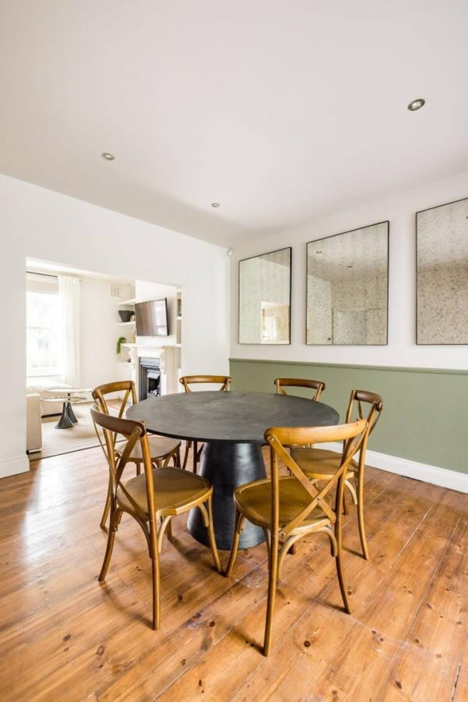 The North Kensington Cottage By Hok Living House in City of Westminster