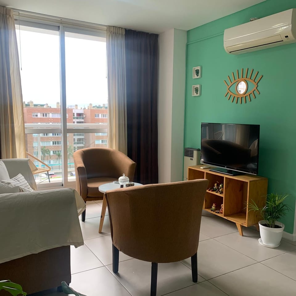Complejo Cerrado Milenica, Dpto de 2 dormitorios Apartment in Cordoba