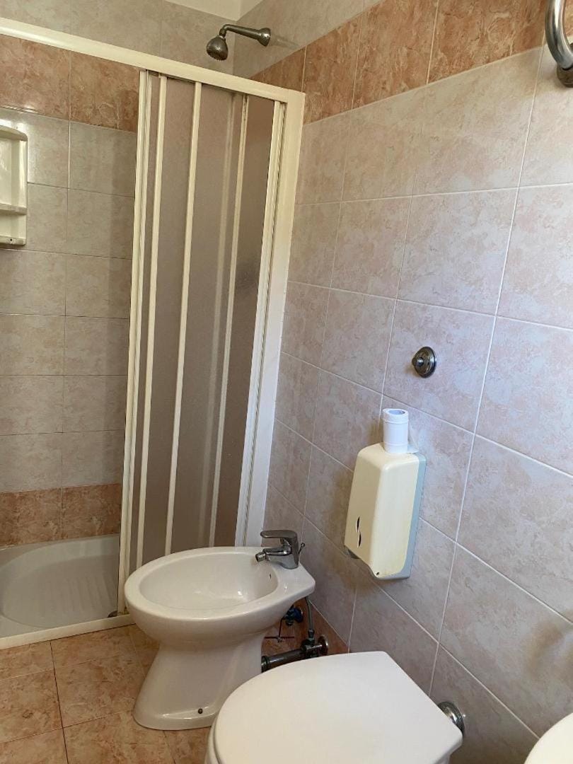 Guest House Pitagora Bed and Breakfast in Rome
