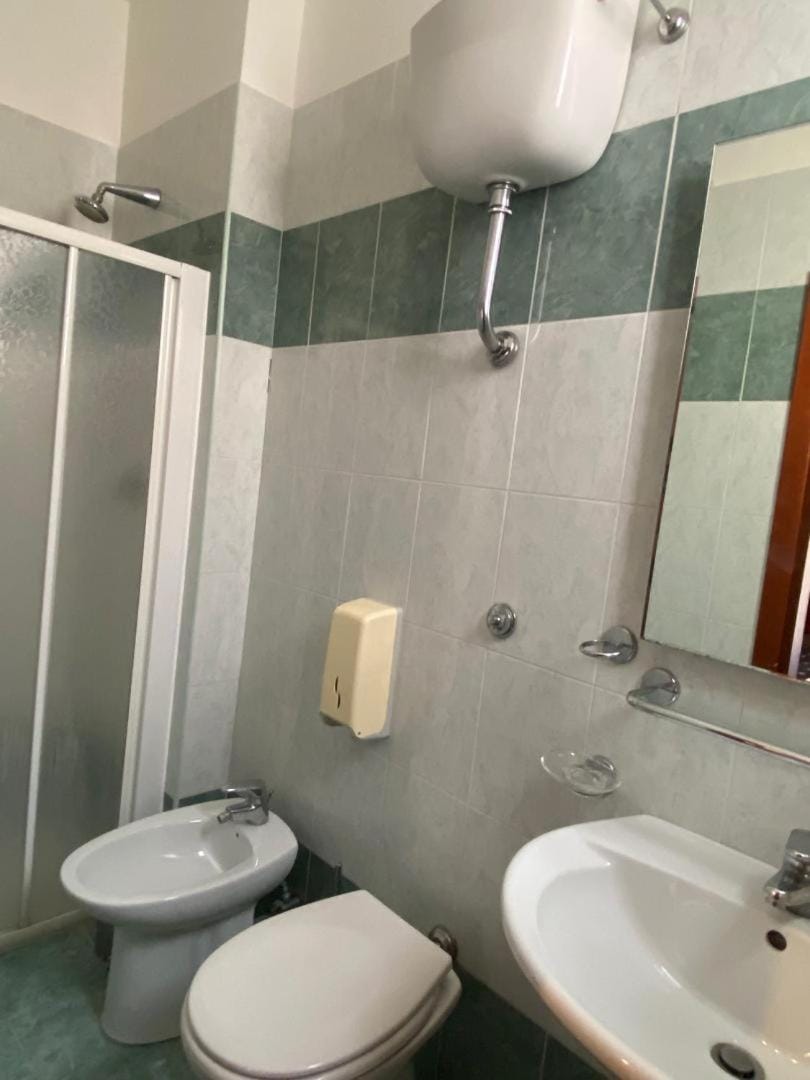 Guest House Pitagora Bed and Breakfast in Rome