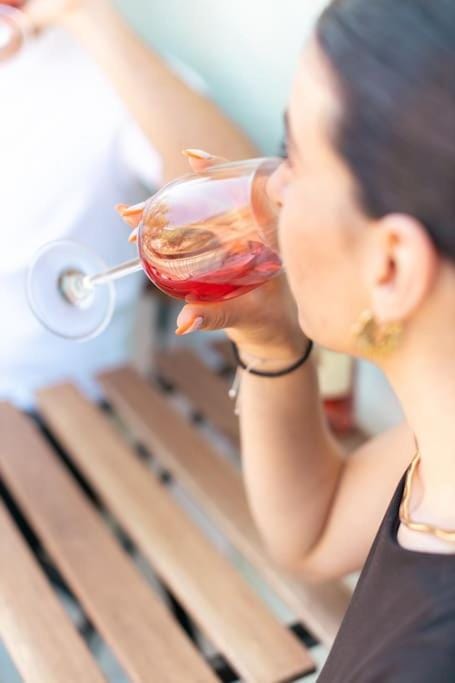 People, Food and drinks