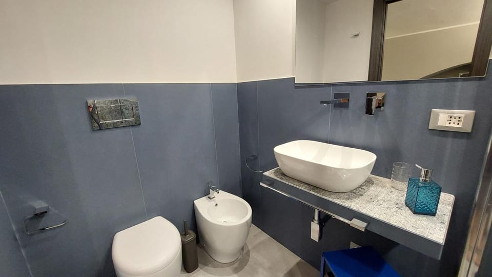 I 3 Principi, Garibaldi Suites Bed and Breakfast in Catania