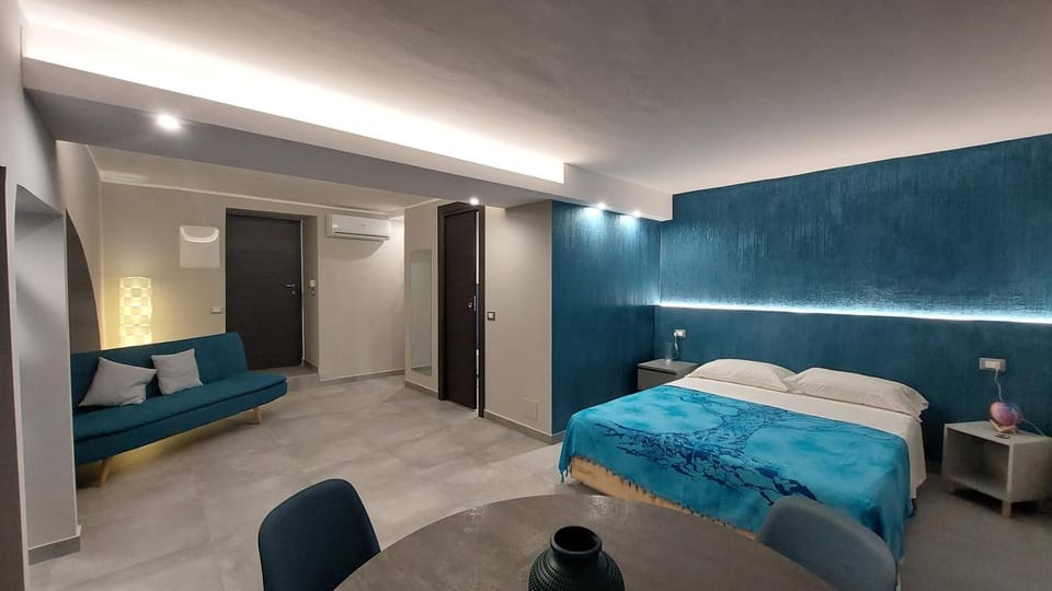 I 3 Principi, Garibaldi Suites Bed and Breakfast in Catania