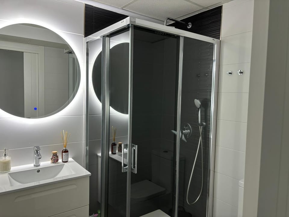 Sol Torrecilla Studio Apartment in Nerja