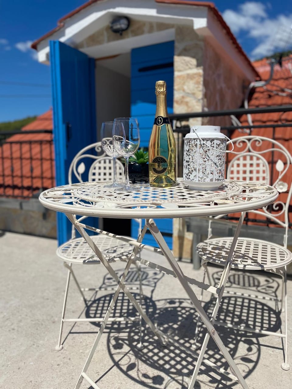 Balcony/Terrace, Balcony/Terrace