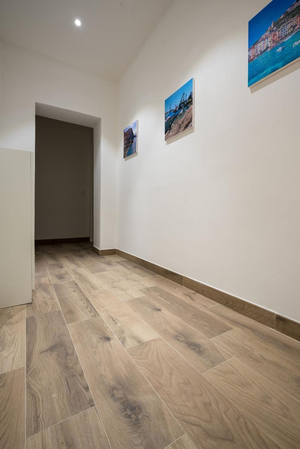 All'Imbarco - mytouristhome Bed and Breakfast in La Spezia