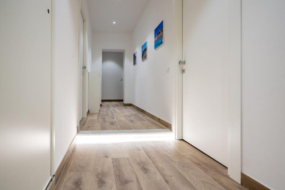 All'Imbarco - mytouristhome Bed and Breakfast in La Spezia