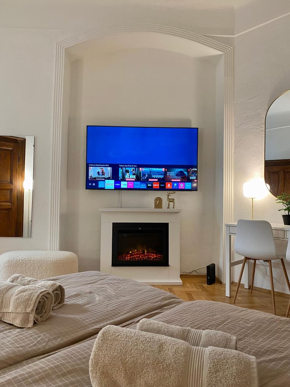TV and multimedia