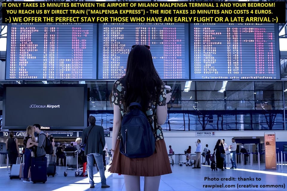 Text overlay