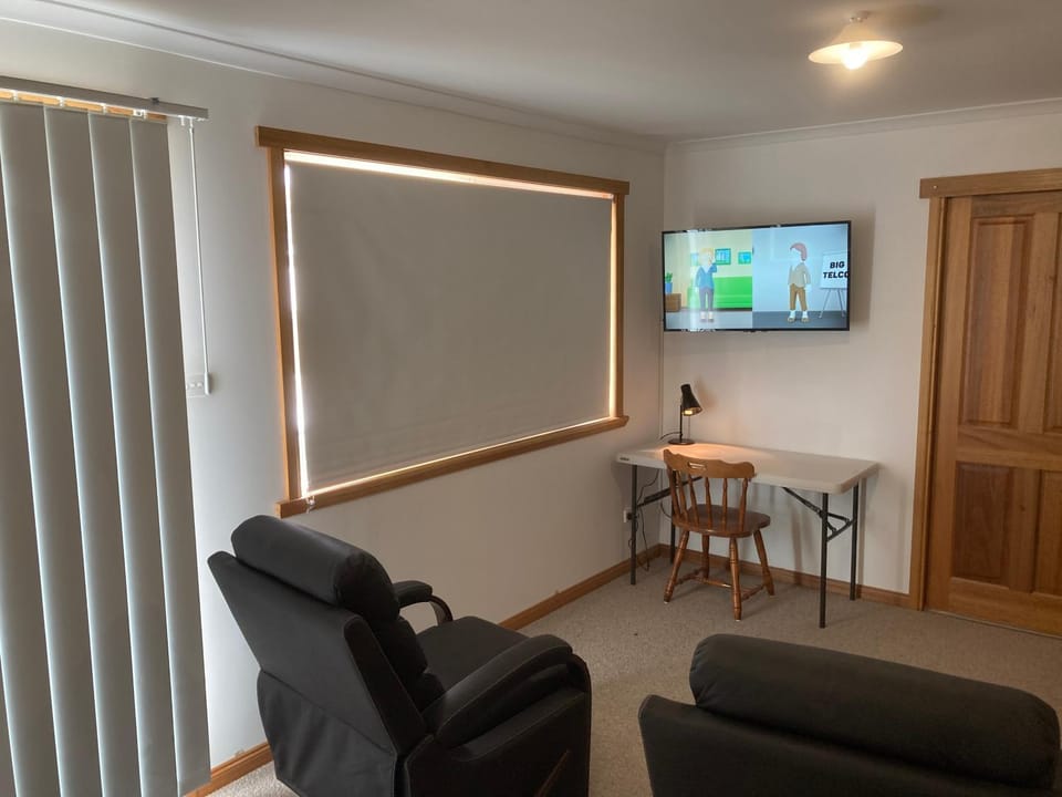 Granny Flat Apartment in Tasmania